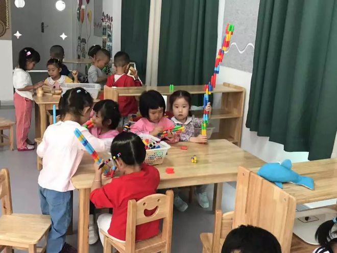 半岛官方体育乌鲁木齐新开4所新学校！37个改扩修学校项目开工！(图3)