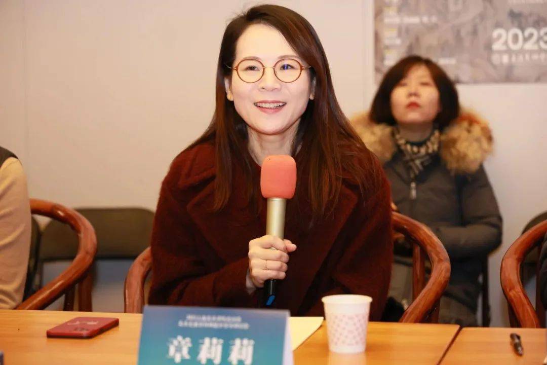 2023上海美术学院史论系美术史教学科研擢升学术研讨会告成举办半岛官方体育(图2)