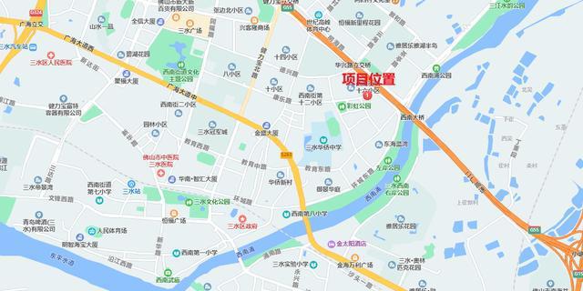 广东佛山新修实行学校工程项目投资48亿元半岛官方体育开设54个教学班(图3)