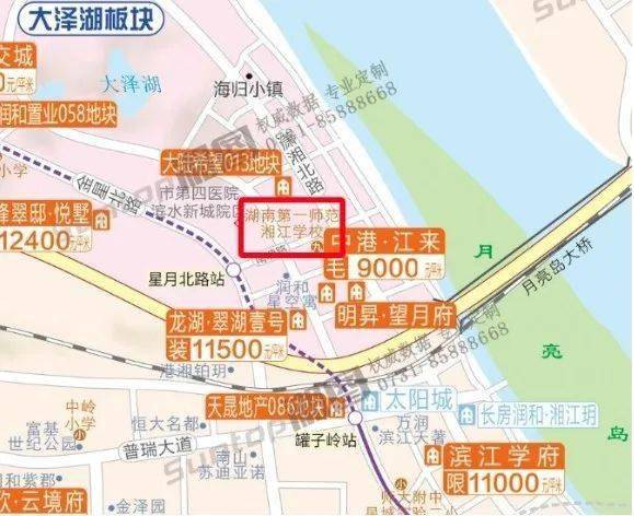 半岛官方体育教化高地！2024年新筑这些学校汇总！(图3)