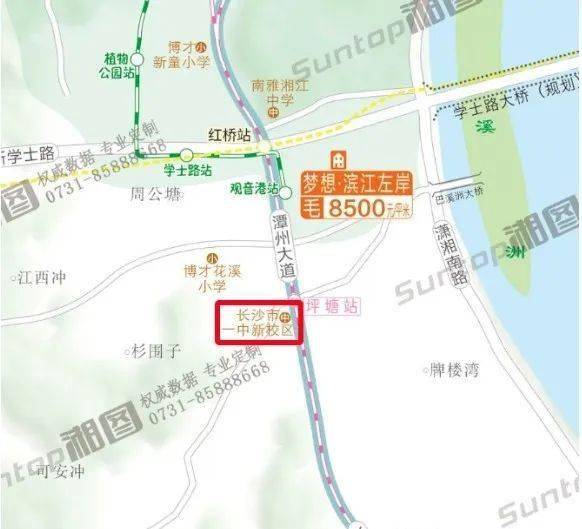 半岛官方体育教化高地！2024年新筑这些学校汇总！(图6)