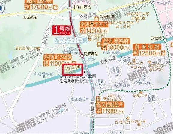 半岛官方体育教化高地！2024年新筑这些学校汇总！(图7)